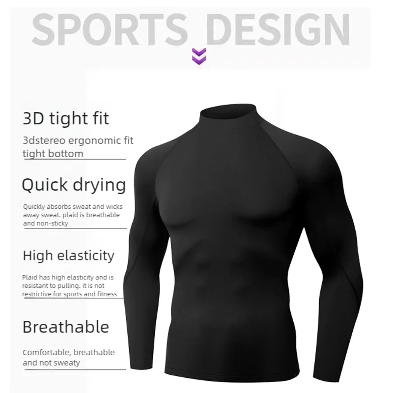 Thumbnail 2 - #31 Best Mens Thermal Base Layers to Buy In 2026