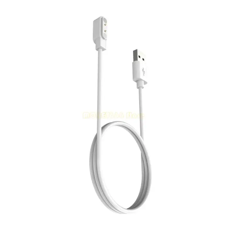 F62C Power Supply Adapter USB Charging Cable Dock Station for Kieslect Kr