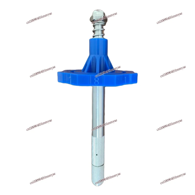 

Octagonal Hand Pentagonal Hand, Jewel High Precision Machining Tool Clamping Shank Diameter 6.0