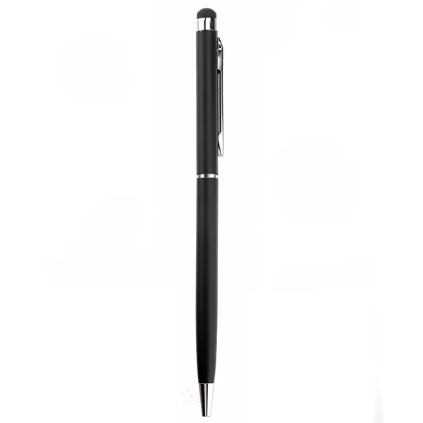 

2 -in-1 Storage Bracket Touch Screen Pen Tool Stylus Pens for Screens Capacitive