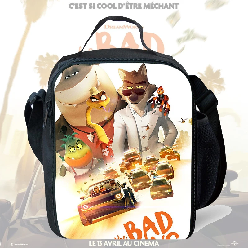 Lunch Bags For Chil… - image