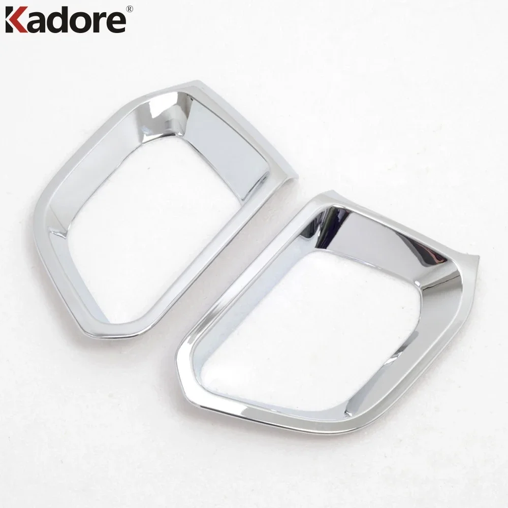 สําหรับ Jeep Cherokee 2014 2015 2016 2017 2018 Chrome Front Grille ป้องกันย่าง Racing Trim รถอุปกรณ์เสริมภายนอก