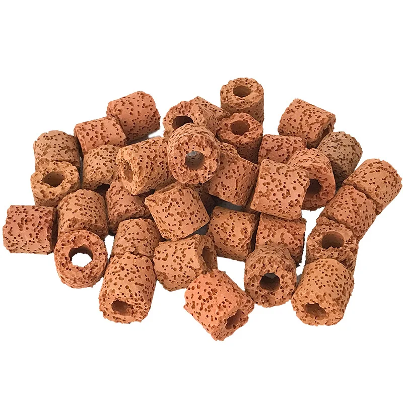 

Горячая Распродажа Технология кольцо дыхание биологическое кольцо биохимическое кольцо бактерии дом аквариум фильтр для аквариума материал для культивирования