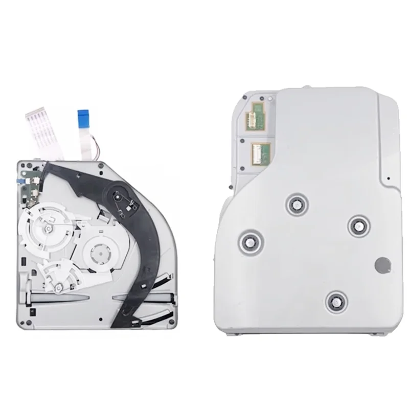 信頼性の高い光学ドライブ P5 1100 タイプ交換用ディスクドライブアセンブリ、シェル付き第 3 世代光学ドライブバージョン 2.0、Op