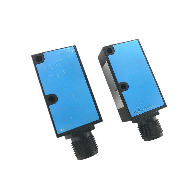 Sensor WE9L-P430 WS9L-D430 Contrast laser detection 50 meters