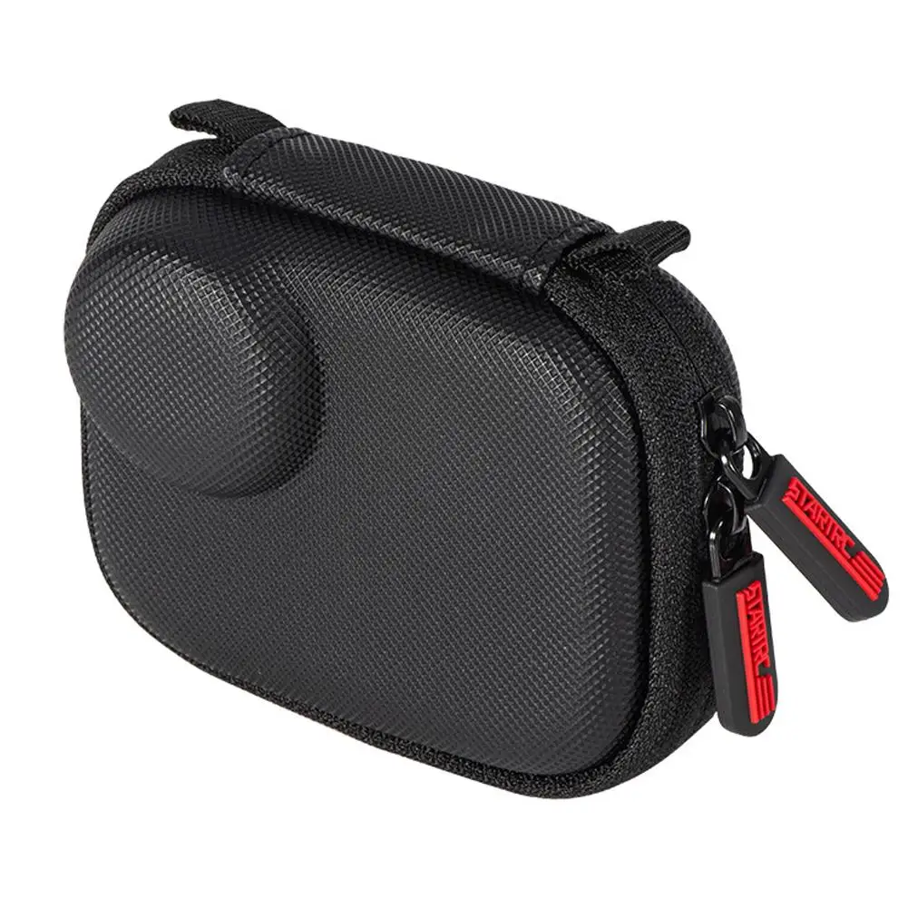 Mini bolsa portátil para DJI Osmo Nano, bolsa protectora resistente al agua y a prueba de golpes para accesorios de cámara DJI, Estuche de transporte