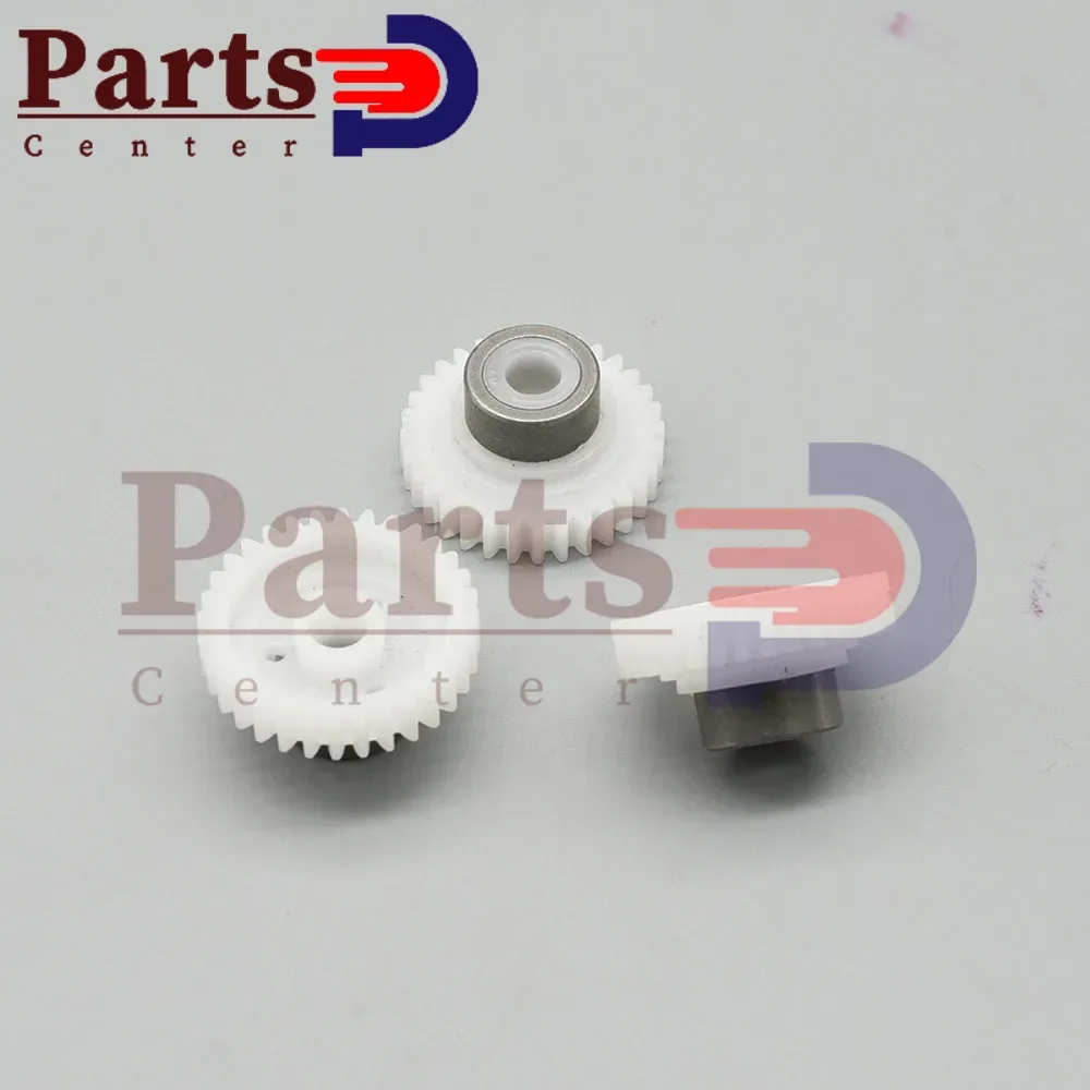 5PCS Compatible Gear compatible for Sharp AR 161 1820 2718 Clutch Alignment Gear