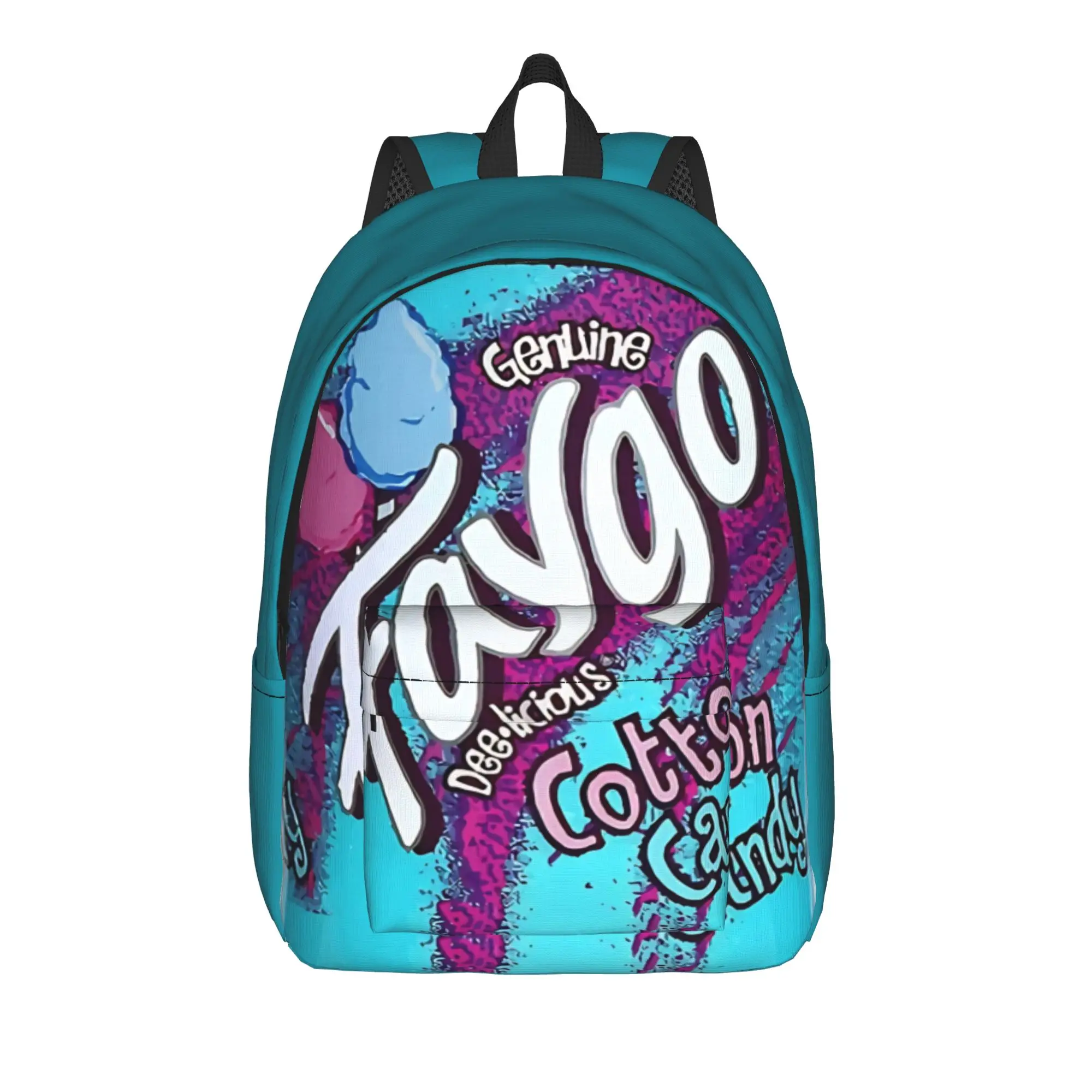 

Faygo Daypack Back to school season fruit soda Daily Backpack