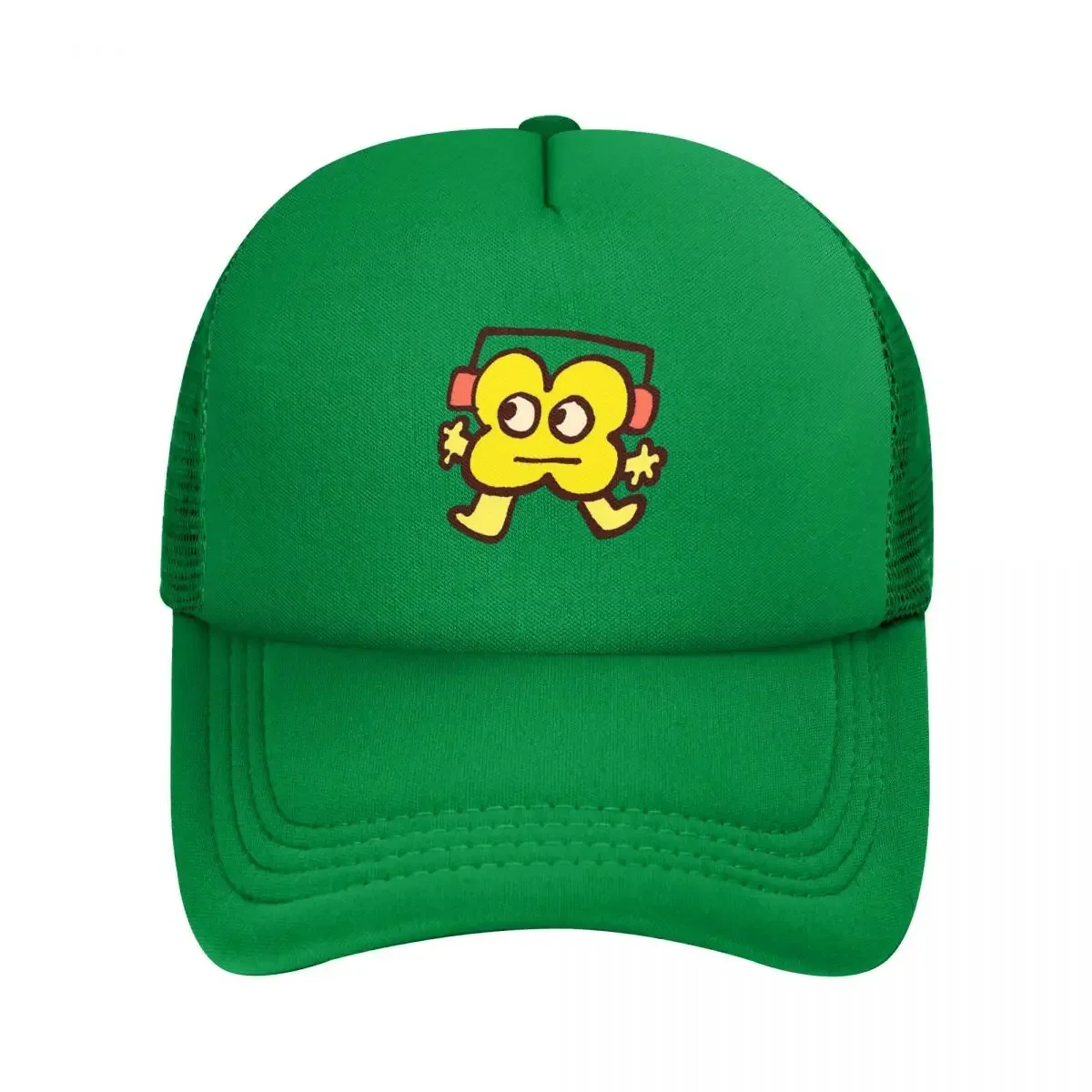 

Bfb X Bfdi Mesh Baseball Caps Snapback Fashion Baseball Hats Breathable Casual Casquette Outdoor Unisex