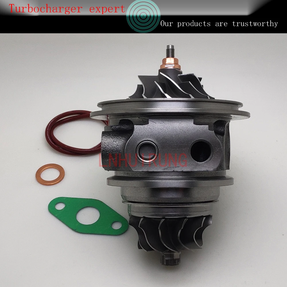 

turbine cartridge core 49177-02800 MD192603 Turbo cartridge for Mitsubishi Galant V 2.0 GLSTD E57A 4D68 turbolader turbo diesel