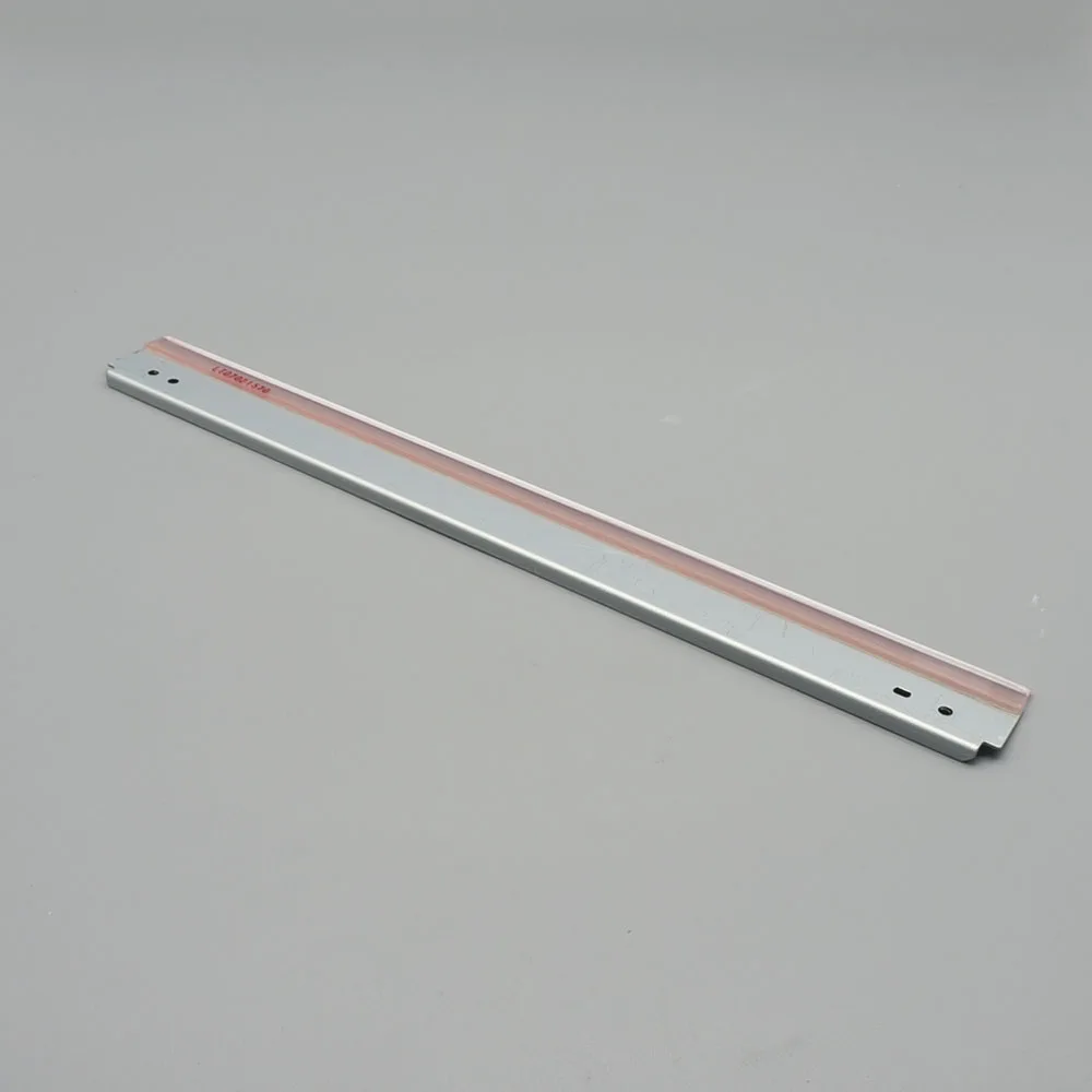 2 piezas V80 Cuchilla de limpieza de segunda correa de transferencia para Xerox Versant 180 80 2100 3100 V180 V2100 V3100 033K98760 033K98630 Cuchilla de correa ITB