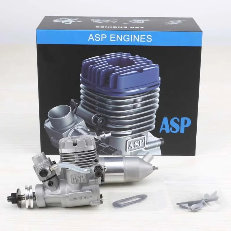 Asp S36A 36AII 36-L…