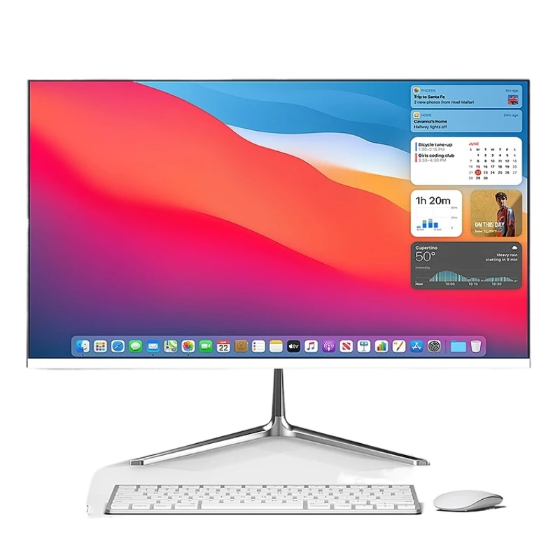 Computer monitor 19  20  24 inches 1k165hz boundless 27 inches 2k monitoring screen 32 inches curved surface