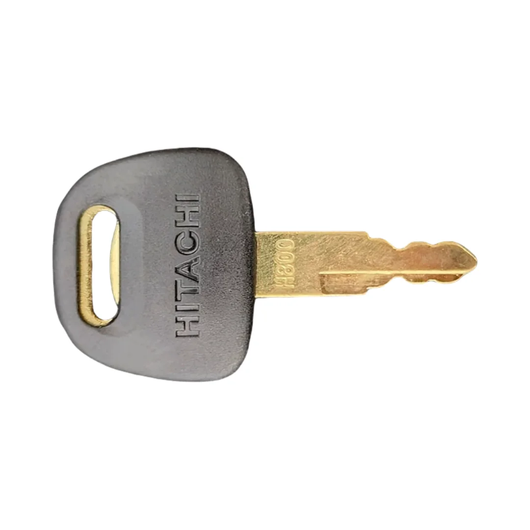 هيتاشي مفتاح حفارة ZAX60 70 120 200 240 330 360-3G-6 الإشعال العالمي H800 بدء مفتاح فتح الباب