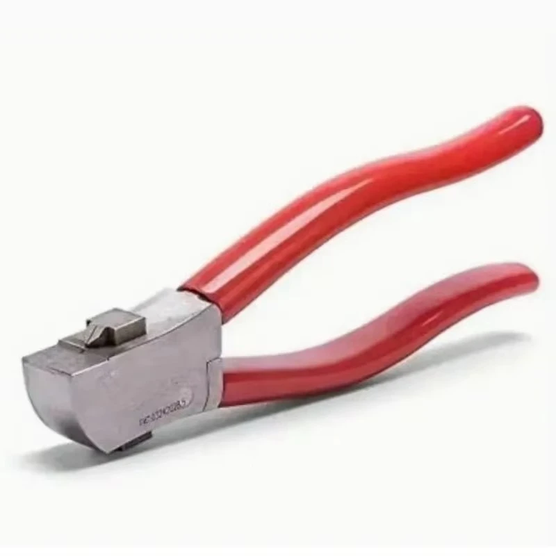 Key Cutter Stainless Steel Cutting Pliers for Vehicles Car Keys