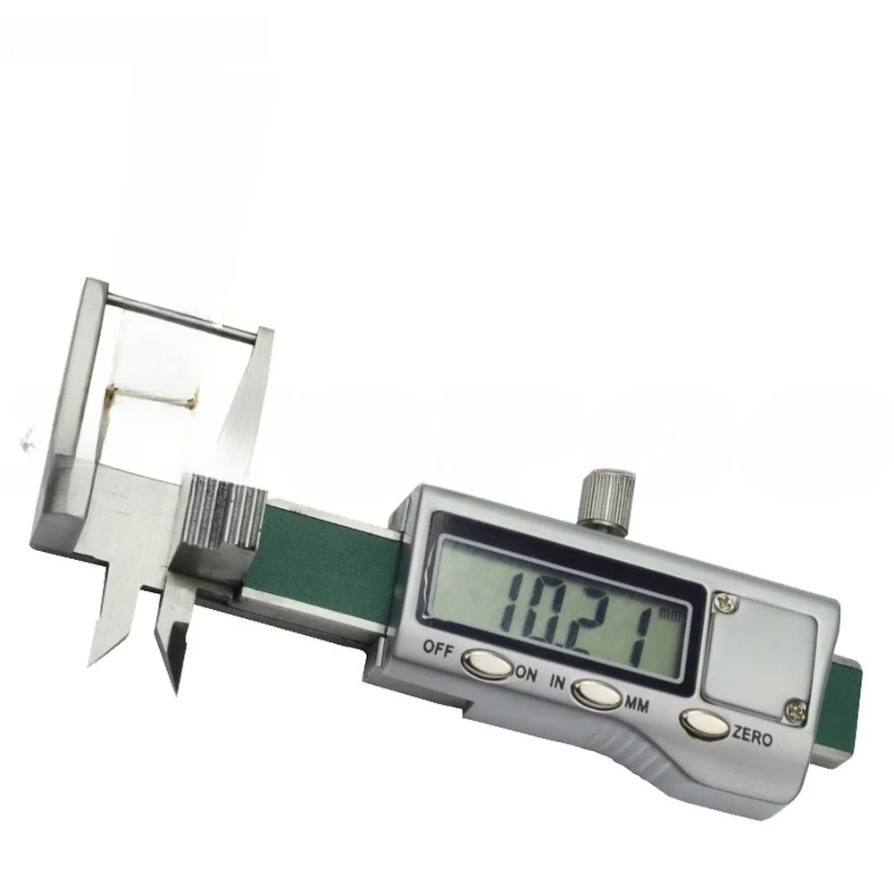 Calibrador de Espesor Digital - Body Jewelry Measurements reseña y precio