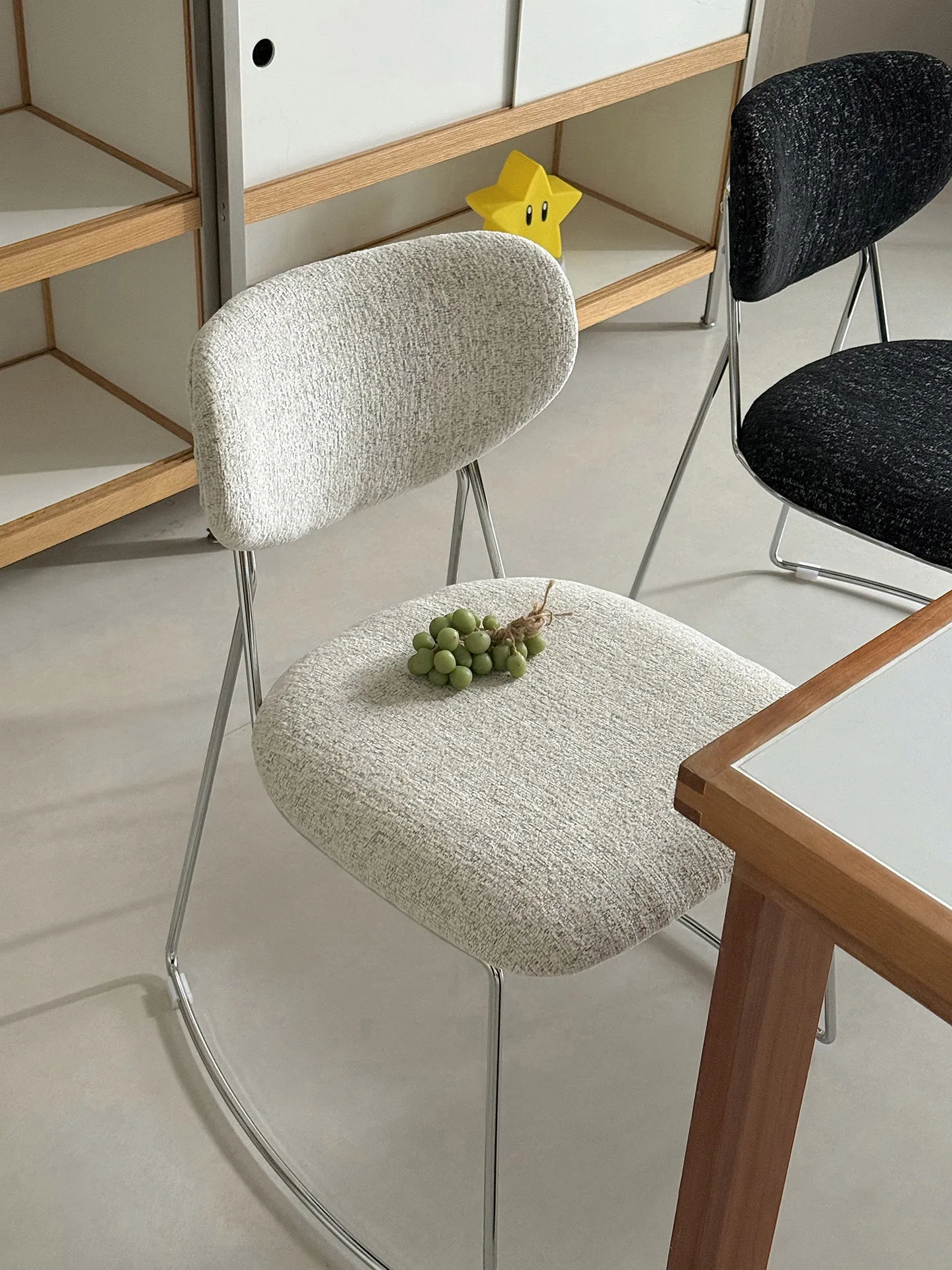 Thumbnail 3 - #9 Compare Stackable Dining Chairs Before You Buy