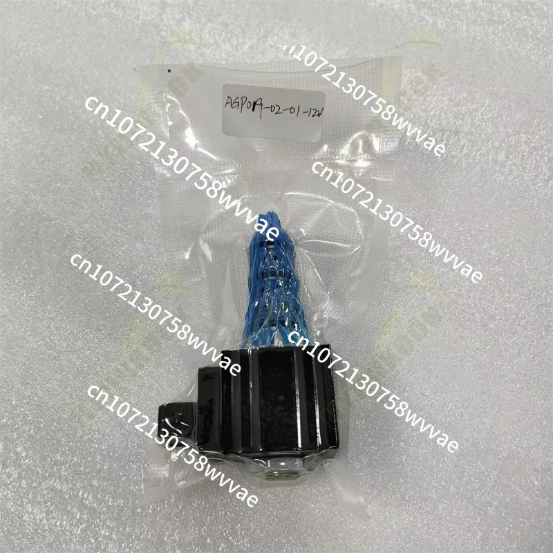 

Excavator Parts VDC12 AGP019-02-01 3619760m91 Valve Solenoid Valve Coil
