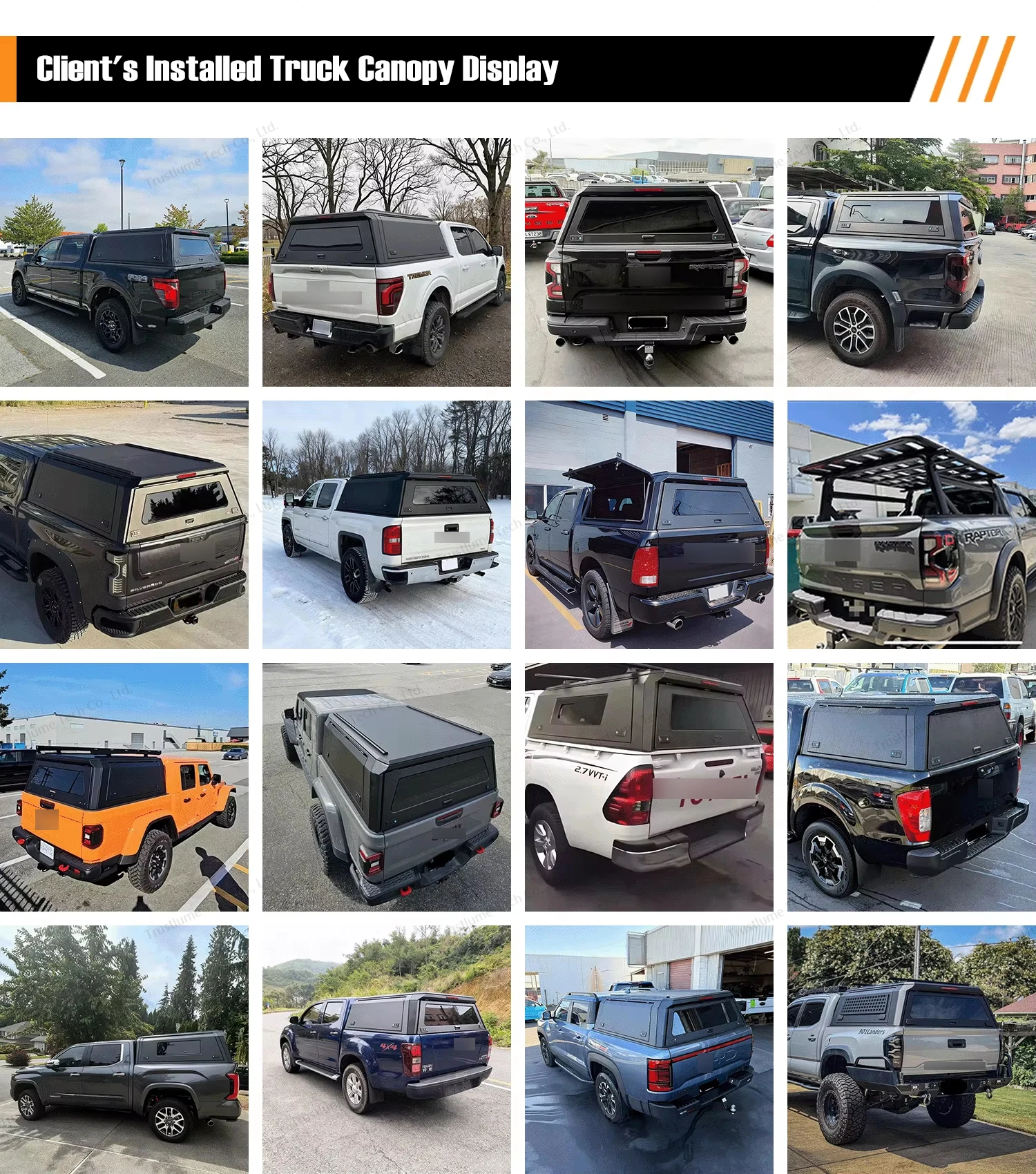 Black Hard Top Manganese Steel Rolling Cover Canopy NP300 Compatible Locking Waterproof Anti-rusted Pickup Truck Exterior