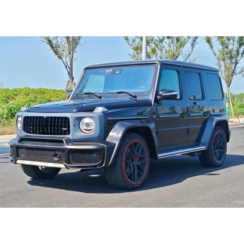 High Quality Factory Direct Auto Parts  G-Class W464