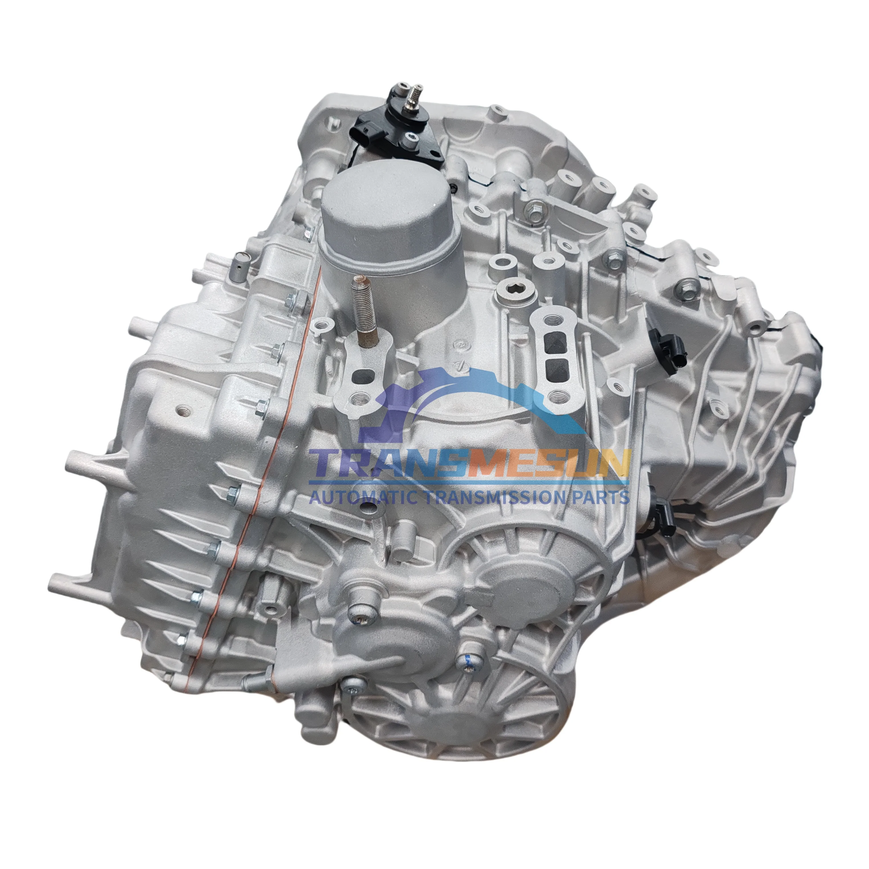 

Высококачественная восстановленная трансмиссия DCT в сборе DF727 TM047FDB Geearbox для Changan 2020 CS55 Plus 1,5 T 2WD