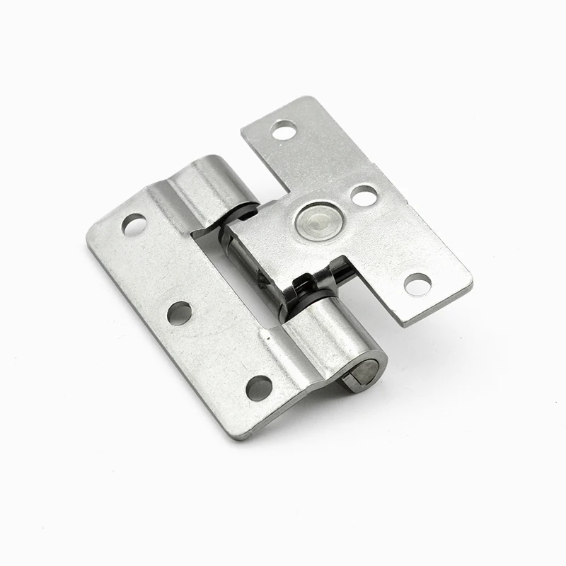 Stainless Steel Torque And Torque Hinge Stop At Will, Stop, Buffer And Damping Hinge B-1109/SFTH Hardware