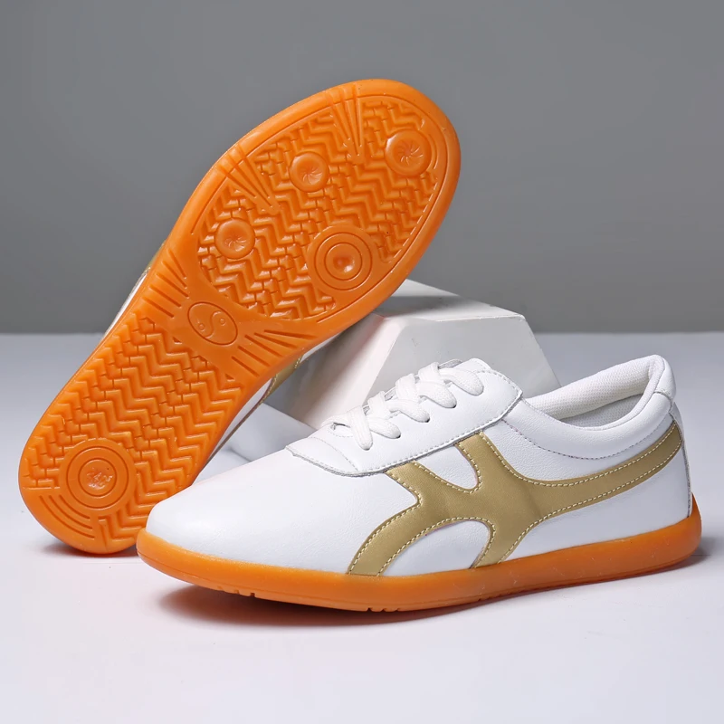 

New Arrival Hot Sale Unisex Breathable Anti-Slip Durable High-Quality Martial Arts Shoes Tai Chi Shoes Casual Shoes Excellent