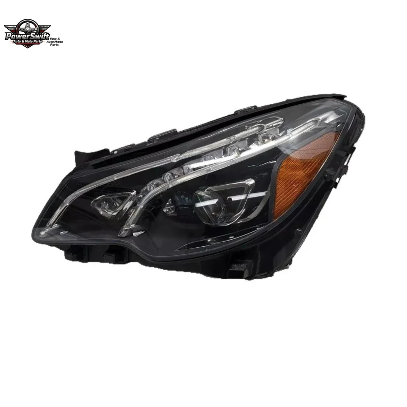 

Applicable to 2014-2015 US Version Mercedes-Benz W207 2128202739