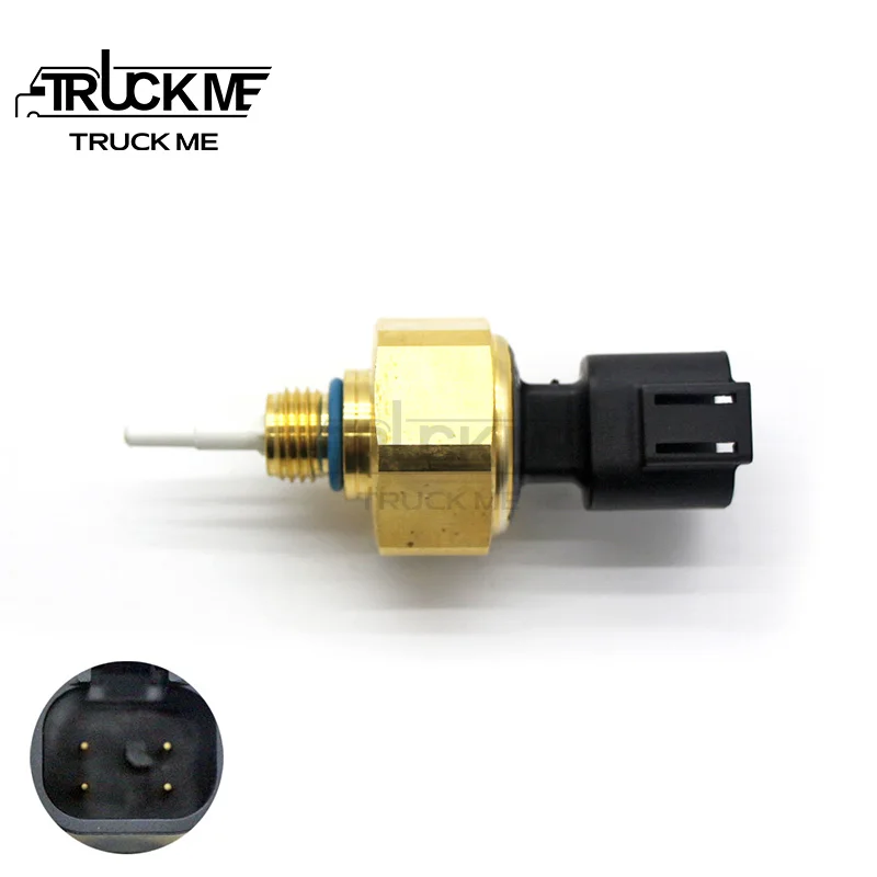 

Intake Air Pressure Temperature Sensor for CUMMINS 4921473