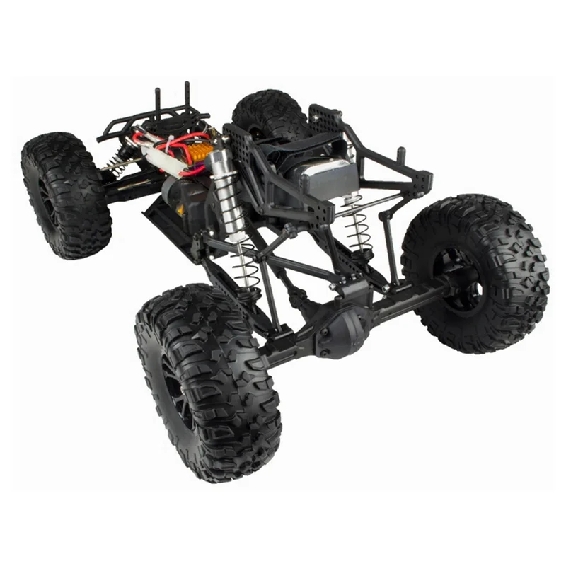 10980 Rear Central CVD 1Set for VRX Vetta Racing Karoo FTX OUTLAW Vrx Racing OCTANE RH1043 RH1045 Truggy