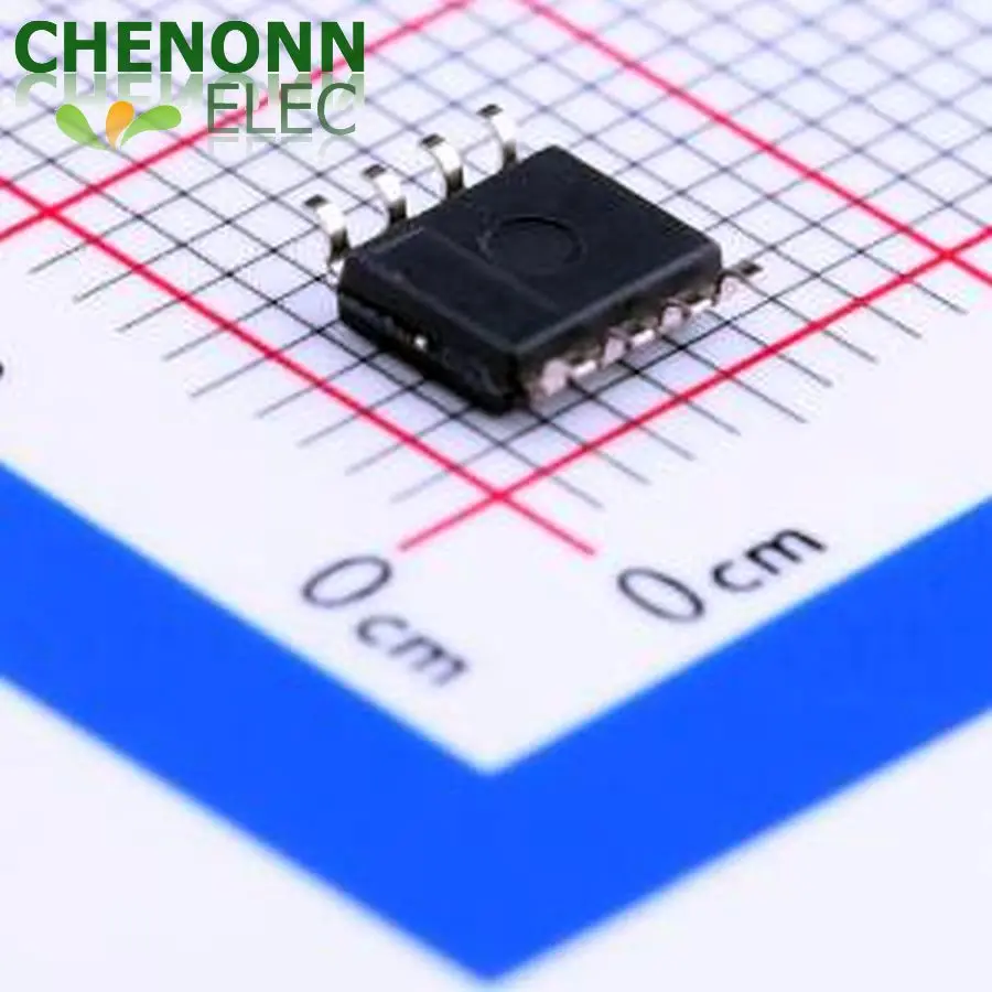 100PCS/LOT TL062CDR (Amplifiers)