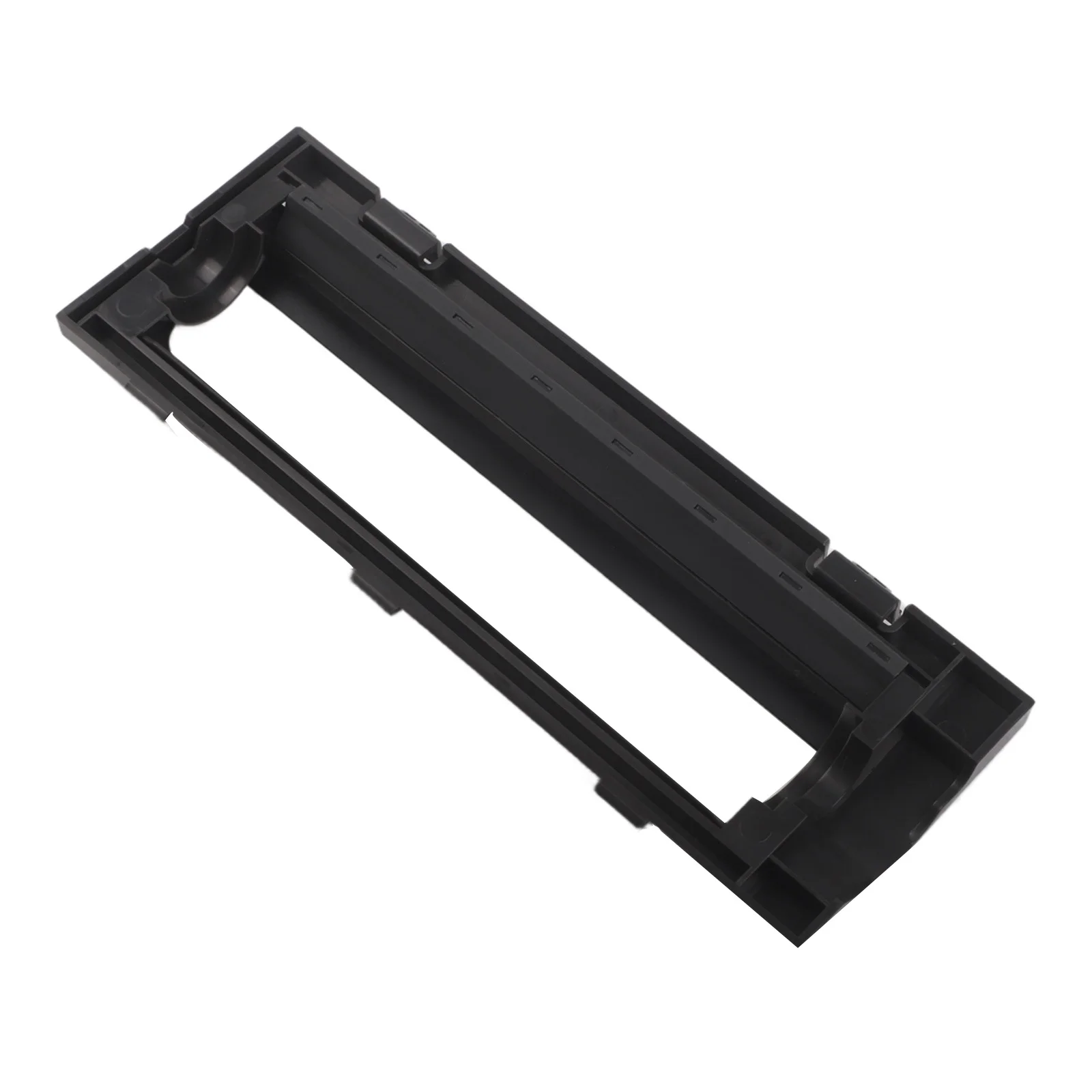 Sturdy Brush Guard Design Cleaning Roller Protector Main Brush Guard Prevents Hair Tangling Robot Vacuum Maintenance