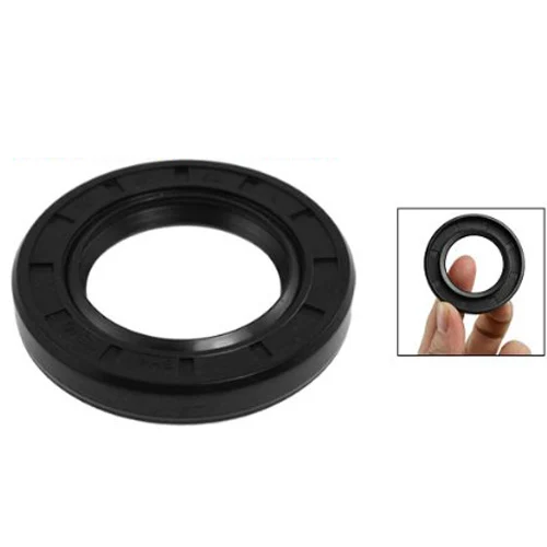 

AXK NBR Новый метрический стальной пружинный вал с двойными губами TC Сальник 38x50x7 мм TC 38*50*7