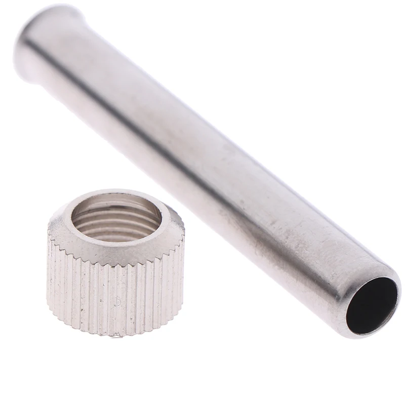 

1 комплект, рукав для паяльного жала, адаптер для ручки корпуса станции электрического паяльника