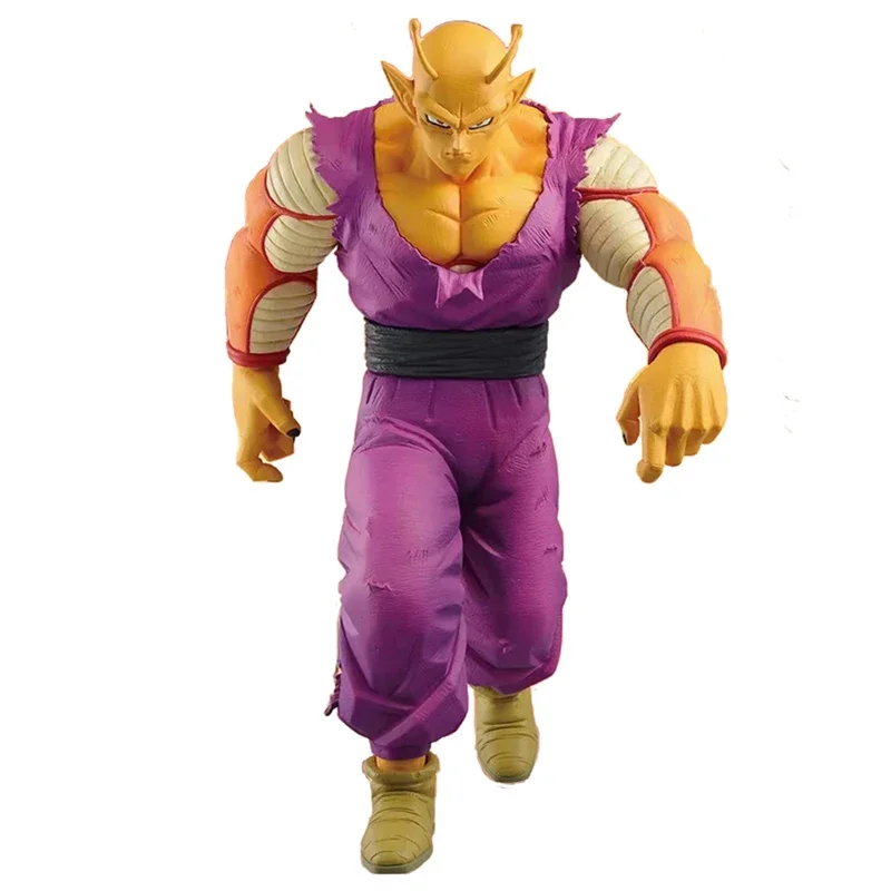 애니메이션 드래곤 볼 피콜로 피규어 킹 오렌지 피콜로 Dbz B 어워드 액션 피규어, PVC 모델 컬렉션 장난감, 장식 선물