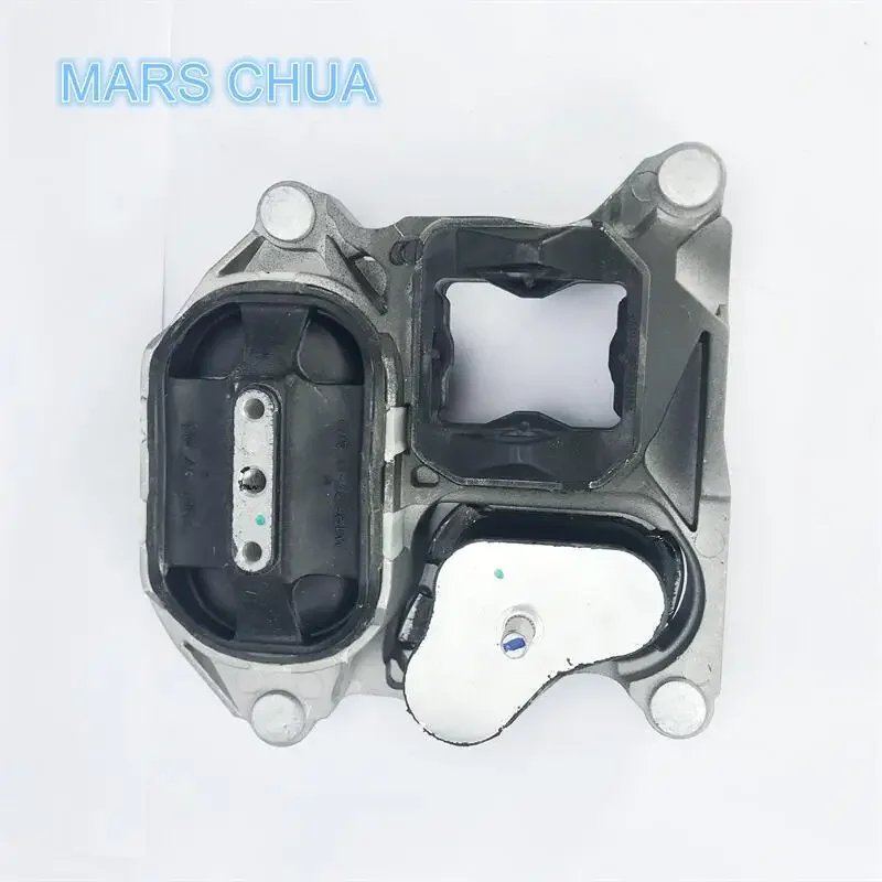 4M0399153L 4M0399153AE Transmission Gearbox Bracket Suitable for Audi A6 Avant A6q A7 S7 Q7 A8 Touareg 2.8 3.0 TDI V6 V8 Quattro