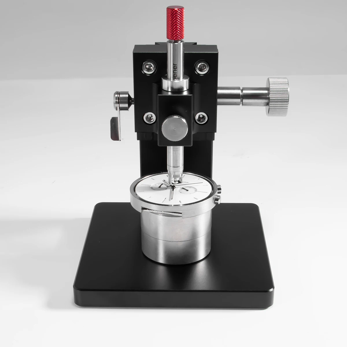 Watch Second Hand Remover Tool Watch Hand Setting and Fitting Press Holder Support Bergeon Horotec and China-Made