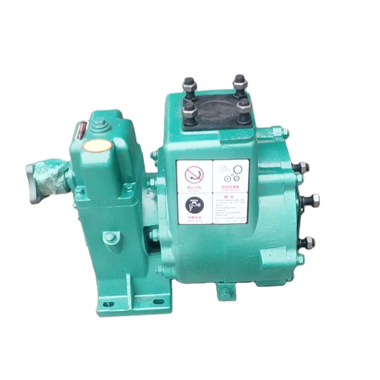 

Высококачественный водяной насос 65QZB-50/110S для инженерных спринклеров