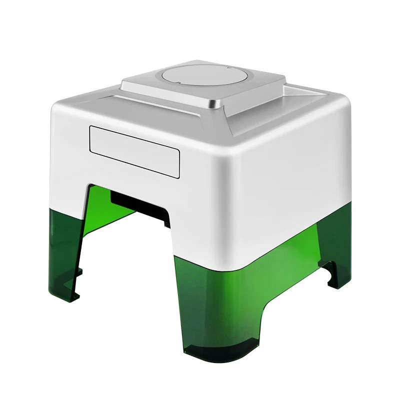 

Micro bluetooth laser engraving machine Multifunctional APP electric engraving tool Desktop micro laser engraving machine