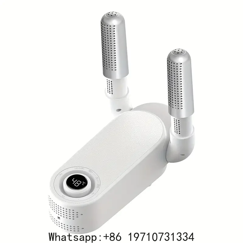 Foldable Shoe  Household Constant Temperature Boot Dryer Fast Drying Shoe Heater Sterilization Deodorization Footwear Dryer