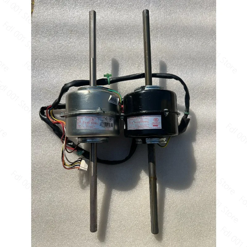Air Conditioning Accessories YSK150-4F09 Fan Motor YSK120-150F-4P3H106-2 220-240V New Fan Engine