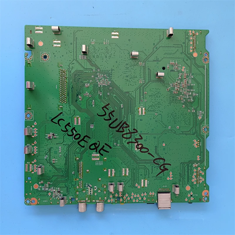 Good Test EAX66085703 For LG 42UB820V Main Board 49UB820V 49UB830V 49UB8200 55UB820V 55UB8200 55UB8300 Motherboard 55UB830