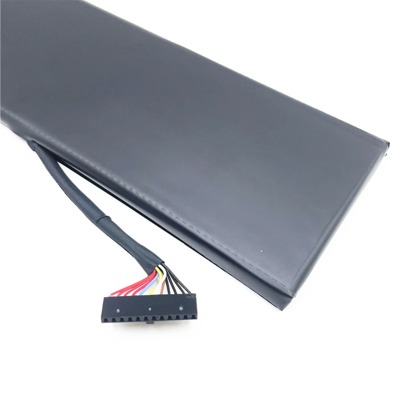 Imagem -04 - Bateria do Portátil 7.6v Apto para Msi Gs40 Gs43 Gs43vr 6re Gs40 6qe 2icp5 75952 Ms14a3 Ms-14a1 Novo Csmhy-bty-m47