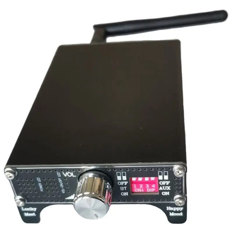 tpa3221-opa1612-オペアンプ付きデジタル-bluetooth-アンプ、強化された低音、オーディオマニア向けのミッドパワーオーディオアンプ-abft