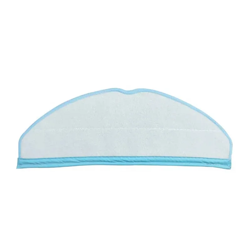 

N89R Replacement Mop Cloths For Cecotecconga 8090 Vacuum Cleaner Cecotecconga 8090 9090 Spare Parts Accessories