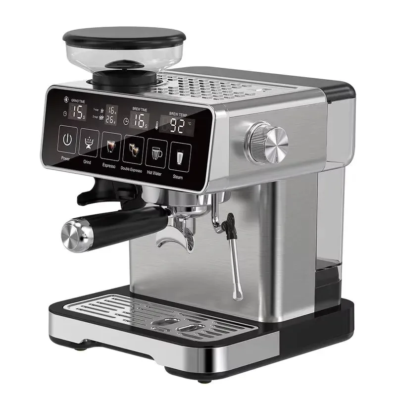 STLF Cold brew coffee machine, automatic espresso ma‘’chine, home self-service coffee mach‘’ine, professional coffee mac‘’hine,