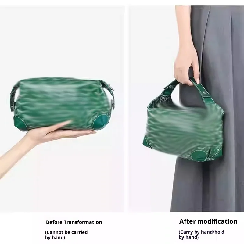 Bag Extended Strap for Bowling 25 Toiletries Bag Handle Shoulder Replacement Strap Bag Modification Accessories