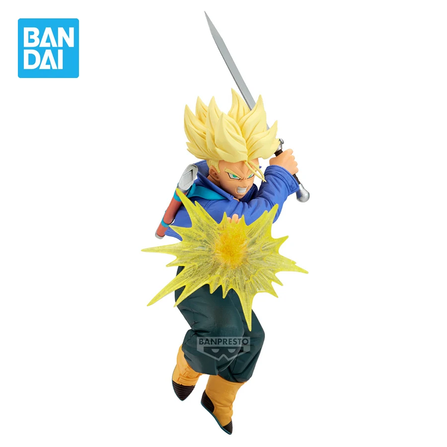 Banpresto Dragon Ball Anime Figurines Gxmateria Super Saiya…