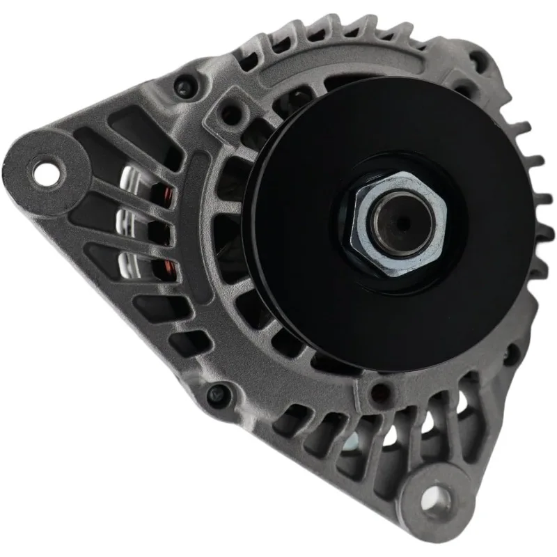 

Генератор переменного тока 12 В 85 А 54022466 для JCB 526S 525-58/525-67 Loadall 1997-Perkins 78 кВт