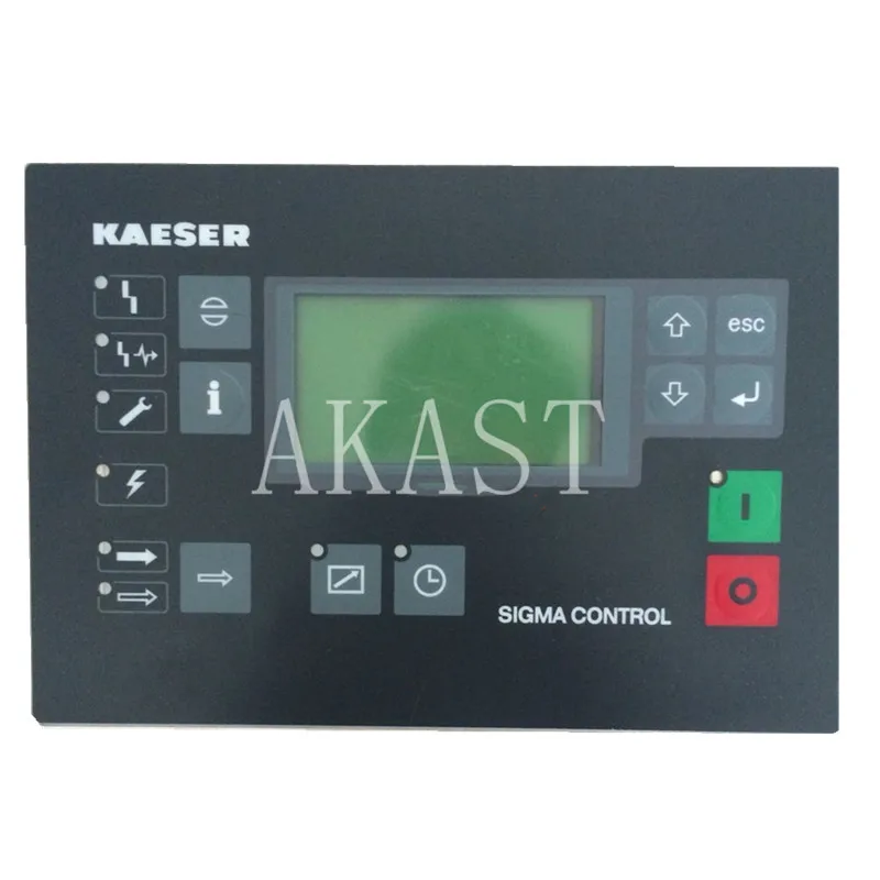 

kaeser screw air compressor controller 7.7001.1 for sale